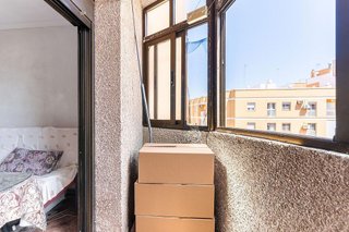 Piso en venta en Roquetas Centro en Roquetas de Mar
