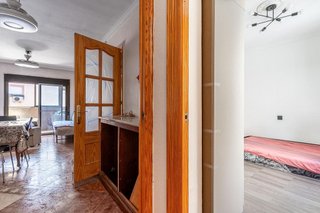 Piso en venta en Roquetas Centro en Roquetas de Mar