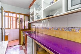 Piso en venta en Roquetas Centro en Roquetas de Mar