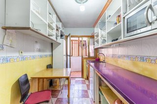 Piso en venta en Roquetas Centro en Roquetas de Mar