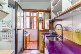 Piso en venta en Roquetas Centro en Roquetas de Mar