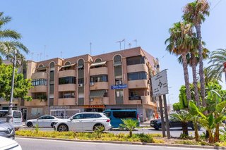 Piso en venta en Roquetas Centro en Roquetas de Mar