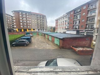 Piso en venta en El Parque - Zapatón en Torrelavega