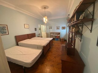 Piso en venta en El Parque - Zapatón en Torrelavega