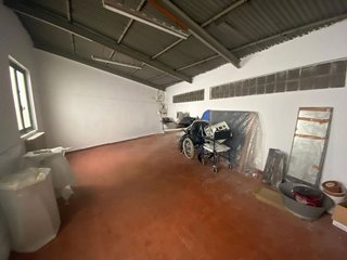 Piso en venta en El Parque - Zapatón en Torrelavega