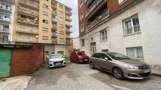 Piso en venta en El Parque - Zapatón en Torrelavega