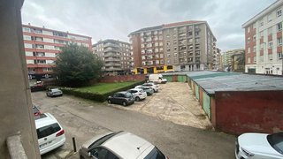 Piso en venta en El Parque - Zapatón en Torrelavega