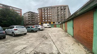 Piso en venta en El Parque - Zapatón en Torrelavega