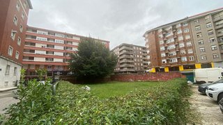 Piso en venta en El Parque - Zapatón en Torrelavega