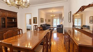 Piso en venta en El Parque - Zapatón en Torrelavega