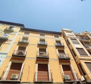 Piso en venta en Alfonso en Zaragoza