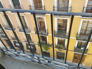 Piso en venta en Alfonso en Zaragoza