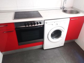 Piso en venta en Alfonso en Zaragoza