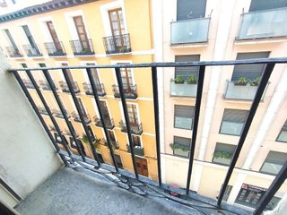 Piso en venta en Alfonso en Zaragoza
