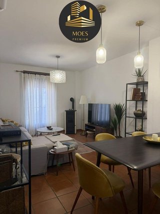 Piso en venta en Baeza