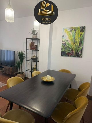 Piso en venta en Baeza