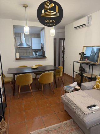 Piso en venta en Baeza