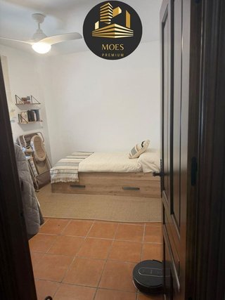 Piso en venta en Baeza