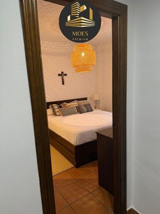 Piso en venta en Baeza