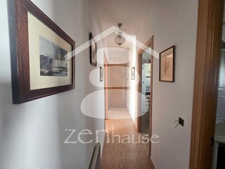 Piso en venta en Centro en Getafe