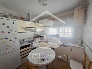 Piso en venta en Centro en Getafe