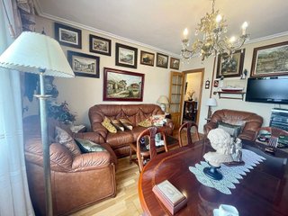 Piso en venta en Ribadesella