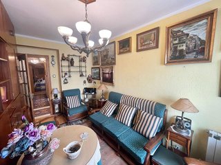 Piso en venta en Ribadesella