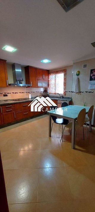 Piso en venta en Franciscanos en Albacete