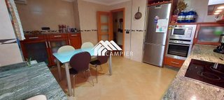 Piso en venta en Franciscanos en Albacete