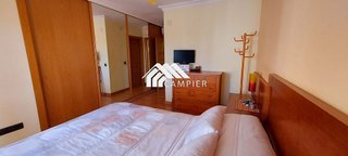 Piso en venta en Franciscanos en Albacete