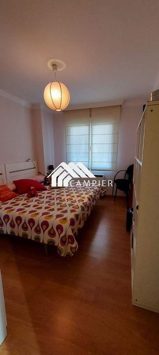 Piso en venta en Franciscanos en Albacete
