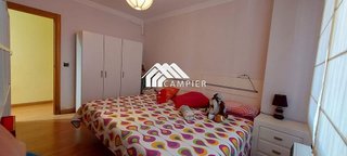 Piso en venta en Franciscanos en Albacete