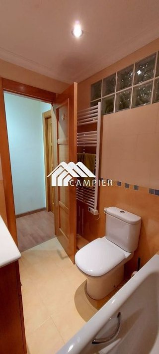 Piso en venta en Franciscanos en Albacete