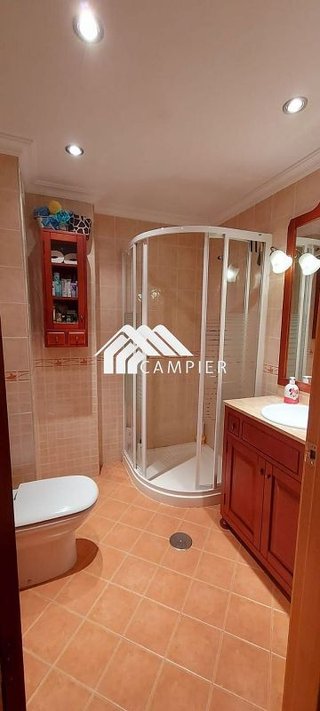 Piso en venta en Franciscanos en Albacete