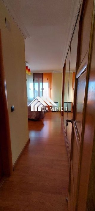 Piso en venta en Franciscanos en Albacete