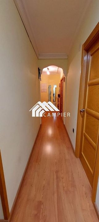 Piso en venta en Franciscanos en Albacete
