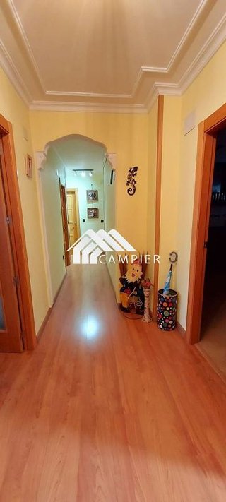 Piso en venta en Franciscanos en Albacete