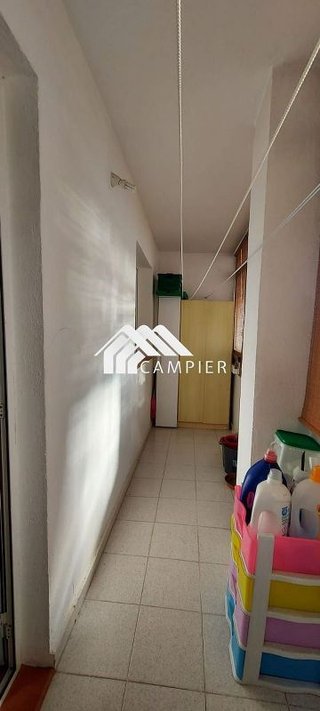 Piso en venta en Franciscanos en Albacete