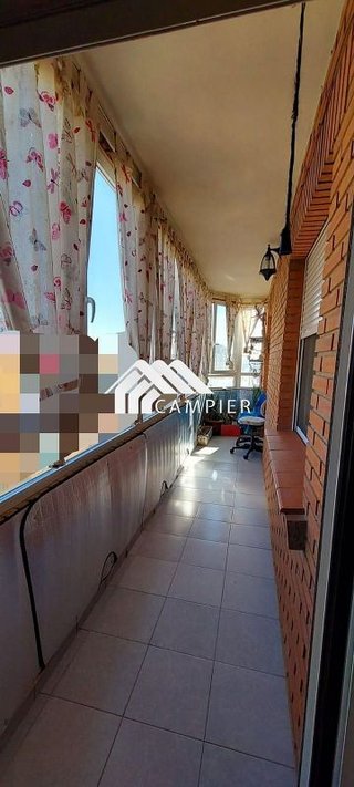 Piso en venta en Franciscanos en Albacete