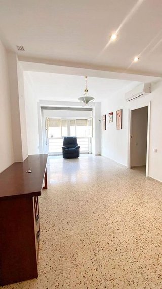 Piso en venta en Plaza de toros - Venta Vargas - Capitania en San Fernando
