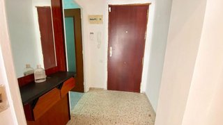 Piso en venta en Plaza de toros - Venta Vargas - Capitania en San Fernando