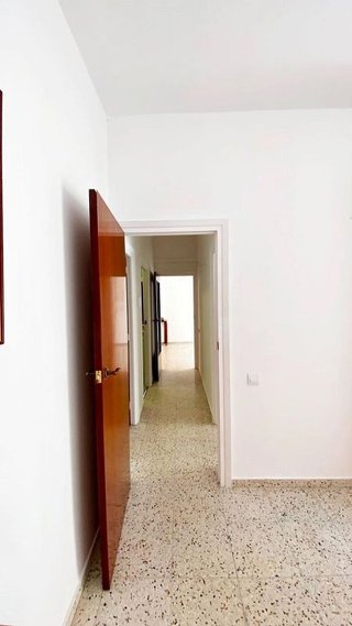 Piso en venta en Plaza de toros - Venta Vargas - Capitania en San Fernando