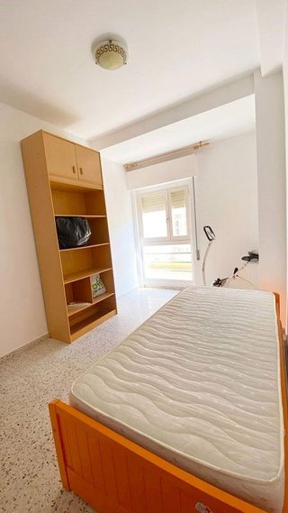 Piso en venta en Plaza de toros - Venta Vargas - Capitania en San Fernando