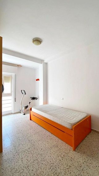 Piso en venta en Plaza de toros - Venta Vargas - Capitania en San Fernando