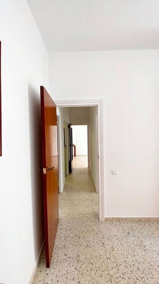 Piso en venta en Plaza de toros - Venta Vargas - Capitania en San Fernando