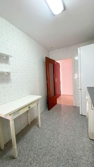 Piso en venta en Plaza de toros - Venta Vargas - Capitania en San Fernando