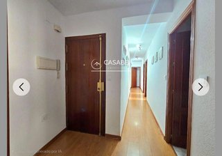 Piso en venta en Viñuela - Rescatado en Córdoba