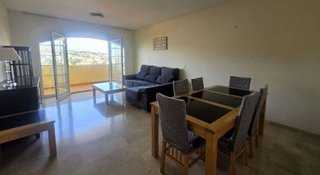 Piso en venta en Riviera del Sol en Mijas