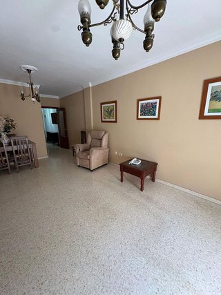 Piso en venta en Centro-Calzada-Cabo Noval en Sanlúcar de Barrameda