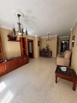 Piso en venta en Centro-Calzada-Cabo Noval en Sanlúcar de Barrameda